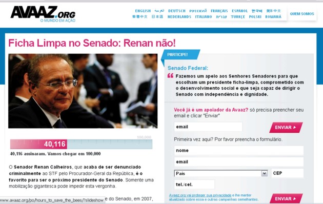renan no